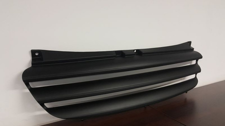 MERCEDES VITO W639 FRONT GRILL Sportgrill Kühlergrill