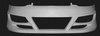 VOLKSWAGEN GOLF 5 FRONT BUMPER