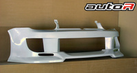 VOLKSWAGEN GOLF 4 FRONT BUMPER