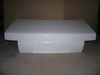SUBARU LEGACY BOOT LID