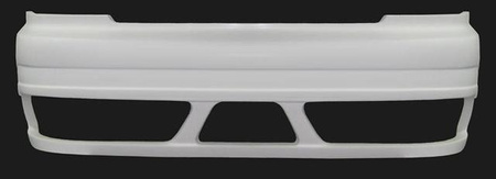 HONDA CIVIC 95-99 SEDAN REAR BUMPER