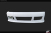 Für Audi A6 C4 Frontstoßstange, Frontschürze,Front Bumper