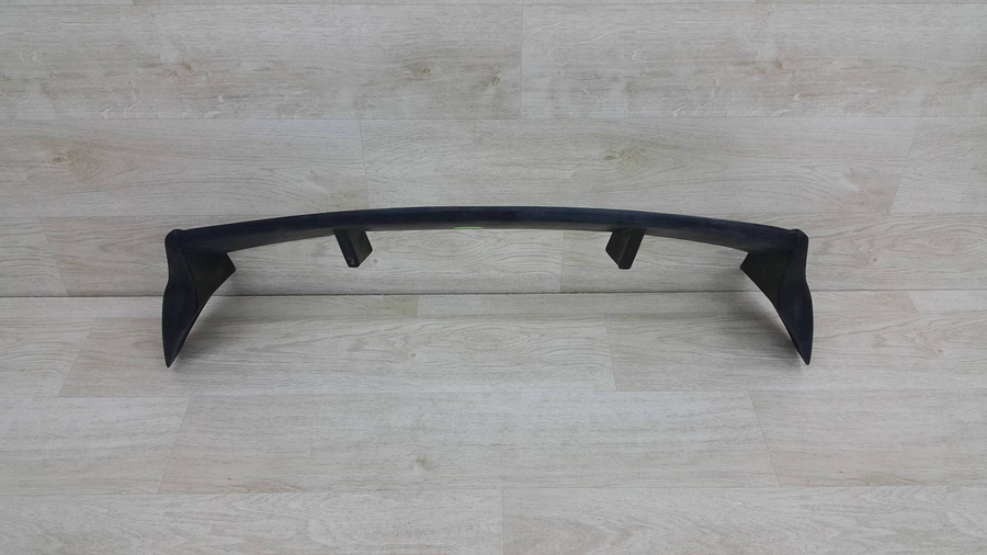 FORD FIESTA MK7 ROOF SPOILER