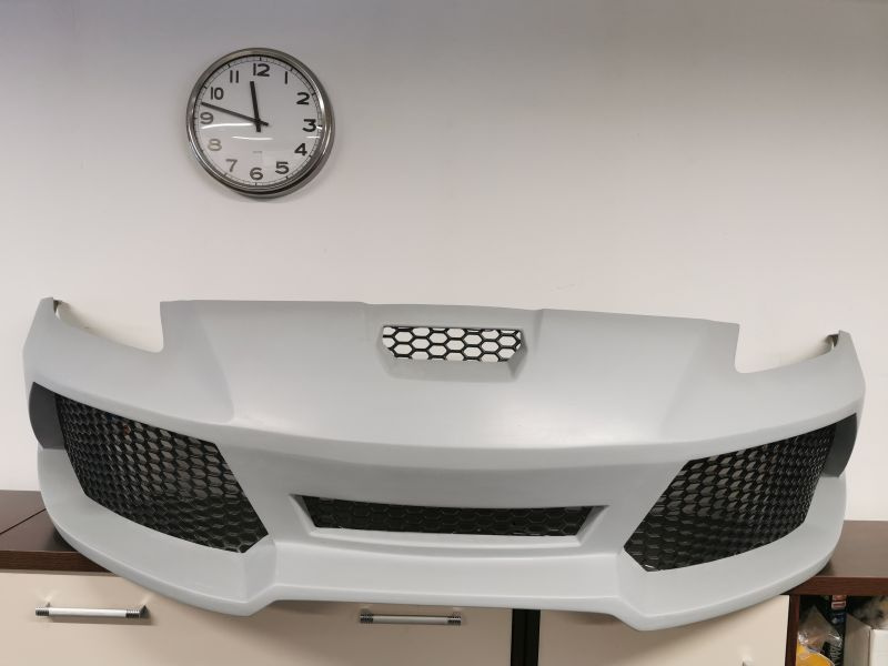 Für Toyota Celica T23 Frontstoßstange Frontschürze Front Bumper