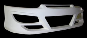 MITSUBISHI COLT 96-03 FRONT BUMPER