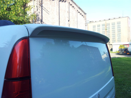 MERCEDES VITO W639 ROOF SPOILER