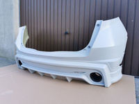 Heckstoßstange für Honda Civic Mk8, Fk, Fn Heckschürze, Rear Bumper