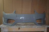 OPEL CORSA B FRONT BUMPER