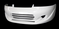 OPEL VECTRA B FRONT BUMPER