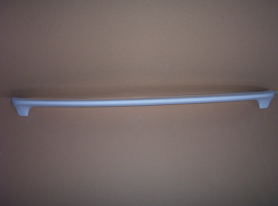 HONDA CIVIC 92-95 HATCHBACK TRUNK SPOILER