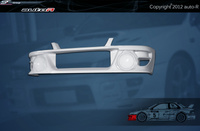 Subaru Impreza 22B Body Kit , Widebody, Rally