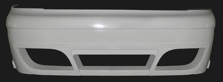 HONDA ACCORD 93-98 REAR BUMPER