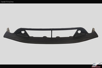 Frontansatz für Honda Civic FN2/FN/FK. Aerokit Spec 1, Frontspoiler, Frontlippe, front bumper splitt