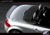 AUDI TT TRUNK SPOILER