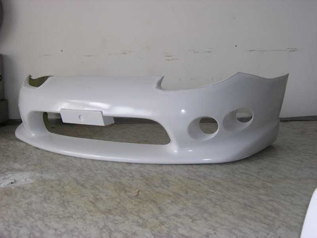MITSUBISHI FTO FRONT BUMPER