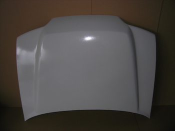 HONDA CRX EE8 HOOD