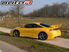 MITSUBISHI ECLIPSE SIDE SKIRTS