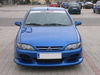 CITROEN XSARA FRONT BUMPER