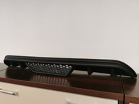 Diffusor für Ford Focus MK2 Bj. 07-11 Heckansatz Bumper Spoiler nicht für RS ST