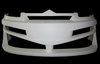 CITROEN C4 FRONT BUMPER