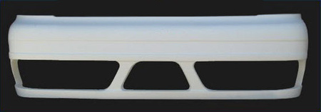 HONDA ACCORD 93-98 REAR BUMPER