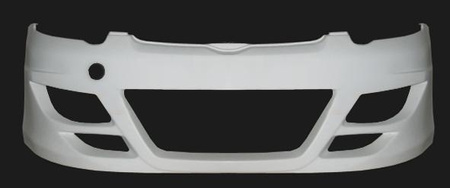 TOYOTA YARIS FRONT BUMPER