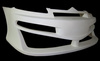 CITROEN C4 FRONT BUMPER