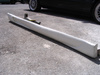 RENAULT CLIO II SIDE SKIRTS