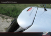 VOLKSWAGEN POLO 9N ROOF SPOILER