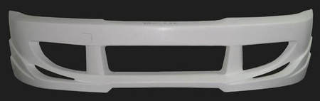 BMW E46 FRONT BUMPER