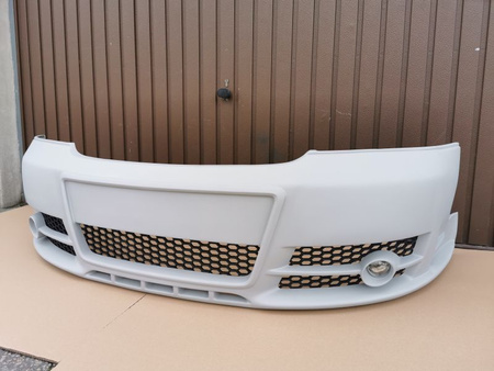 Für Audi A6 C5 Frontstoßstange Frontschürze Front Bumper