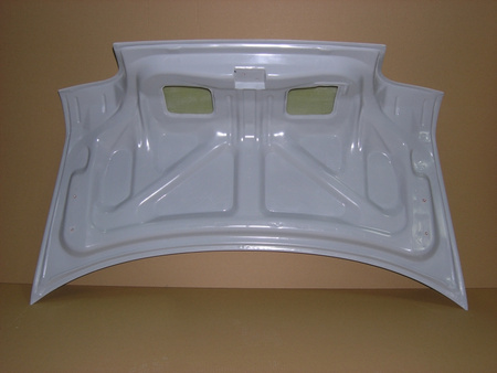 SUBARU IMPREZA GEN.COUPE / GEN.SEDAN BOOT LID