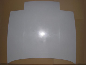 NISSAN 200SX S13 HOOD OEM