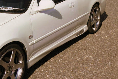 TOYOTA CELICA T20 SIDE SKIRTS
