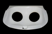 MAZDA 323F AUDIO BOX