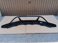 Frontansatz für Honda Civic FN2/FN/FK. Aerokit GP, Frontspoiler, Frontlippe, front bumper splitt
