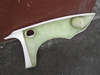 PORSCHE 911 TARGA 68-74 FRONT FENDERS