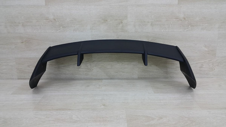 FORD FIESTA MK7 ROOF SPOILER