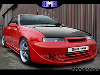 OPEL CALIBRA FRONT BUMPER
