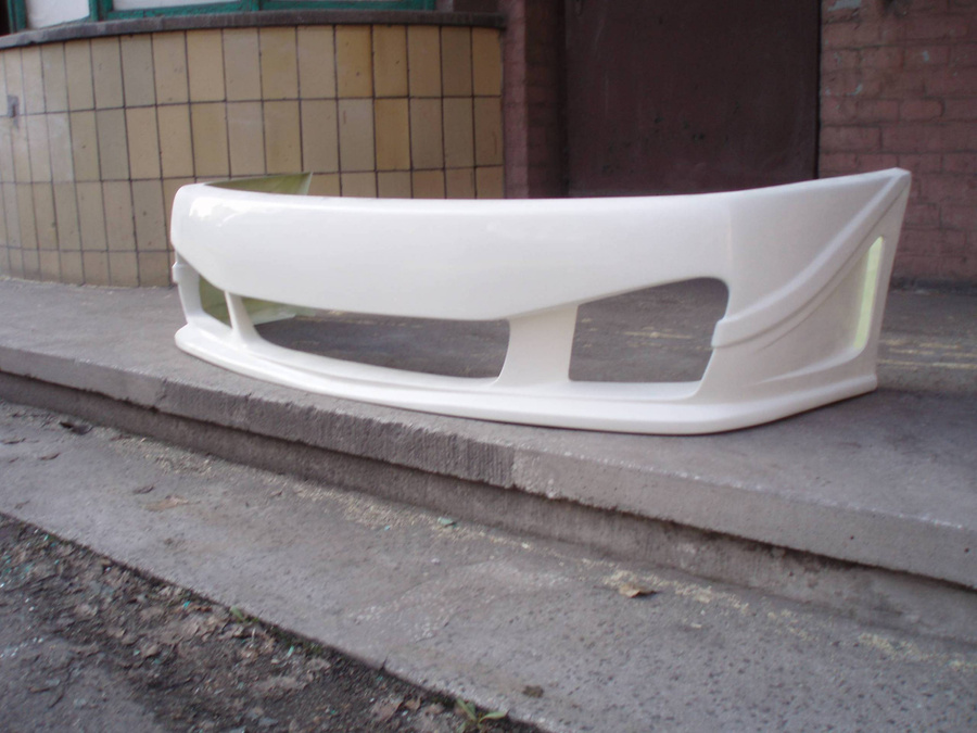AUDI 80 FRONT BUMPER