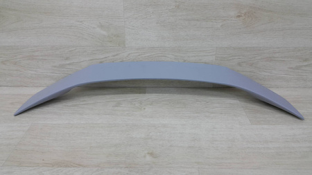 AUDI TT MK2 8J TRUNK SPOILER