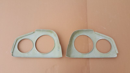 NISSAN SKYLINE R34 GTT  head light