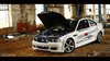 BMW e46 Coupe/Cabrio Body Kit GTR , Widebody, Conversion Kit