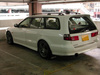 MITSUBISHI GALANT 97-01 ROOF SPOILER