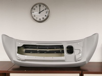 Für PORSCHE 911 997 Spoiler Heckspoiler, Heckklappe,Rear Spoiler Roof GT GT3 GTR