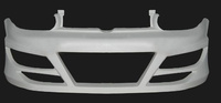 VOLKSWAGEN GOLF 4 FRONT BUMPER