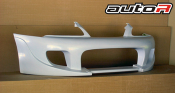 OPEL TIGRA FRONT BUMPER