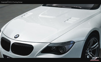 BMW E63_E64 HOOD