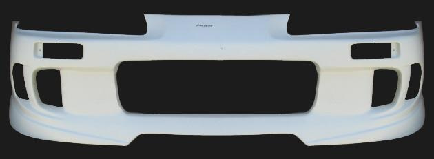 HONDA PRELUDE 92-96 FRONT BUMPER