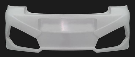 VOLKSWAGEN GOLF 4 REAR BUMPER
